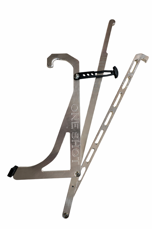 One Shot Device for KYB/SHOWA