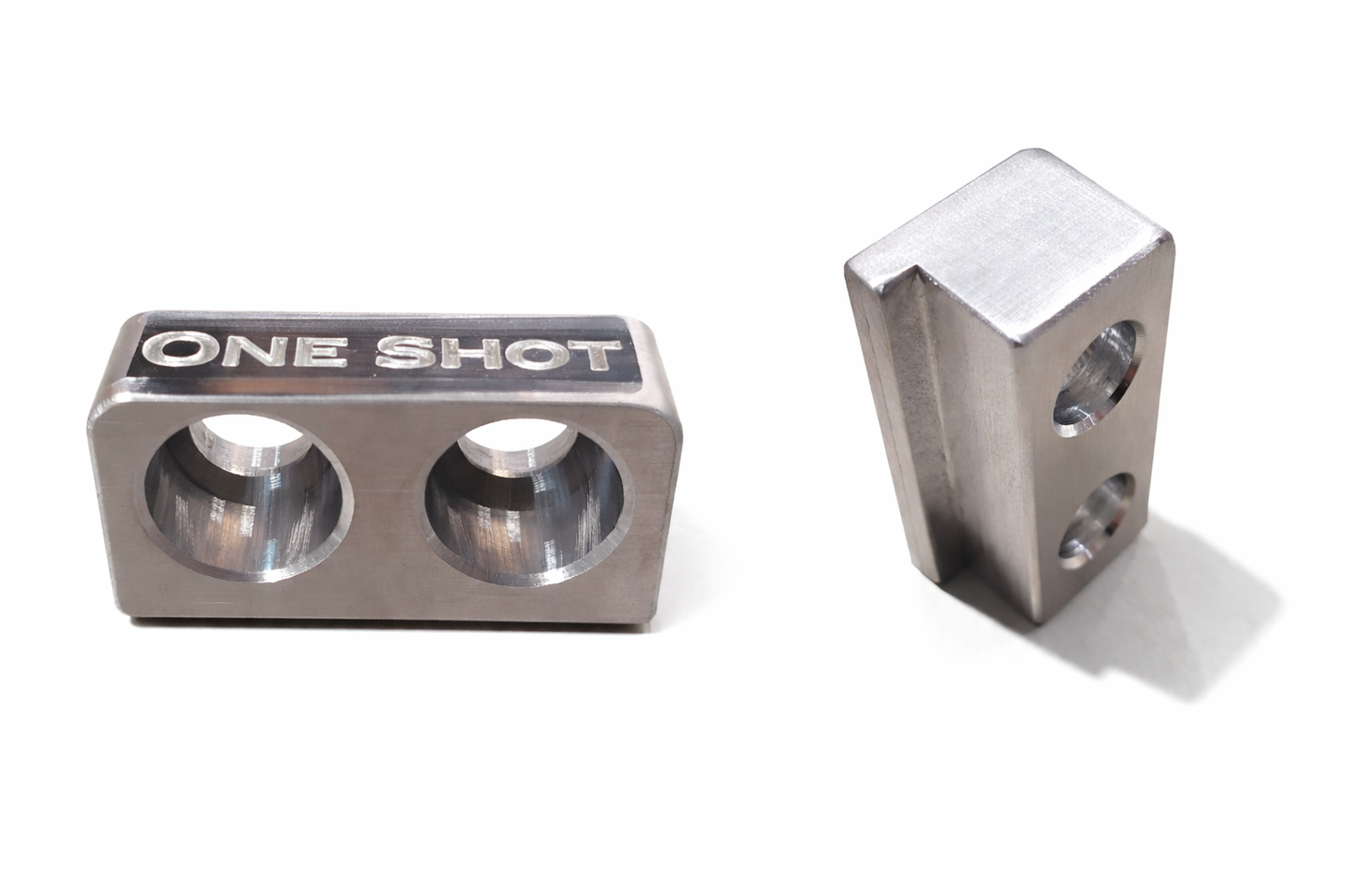 Lower catch for WP suspension