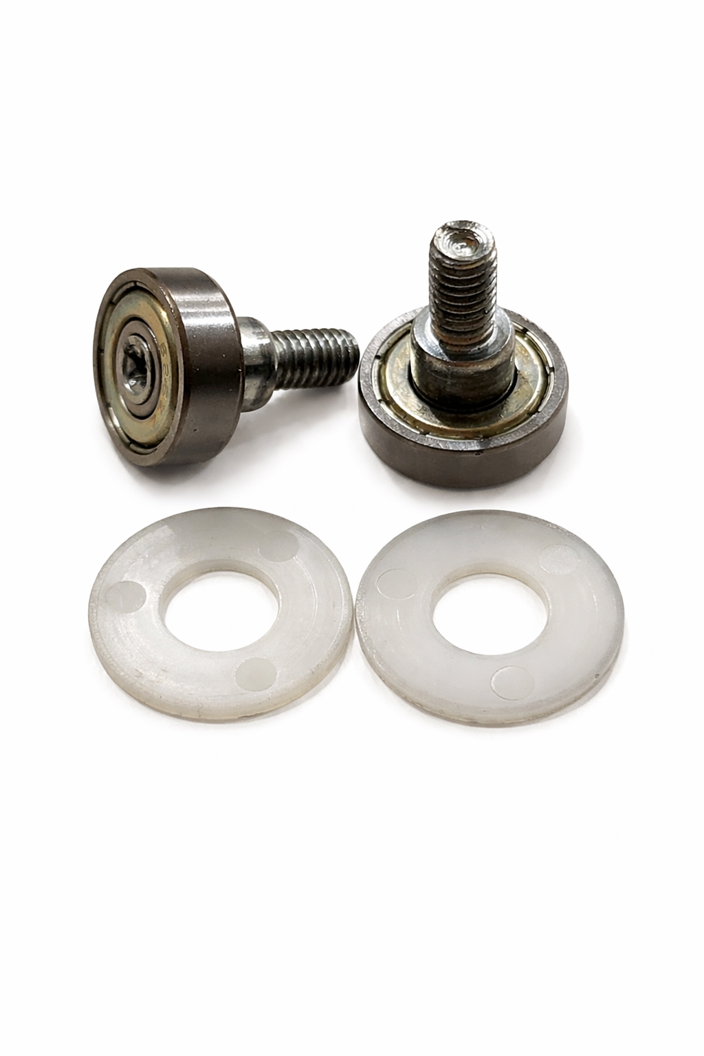 Bearings and Washer