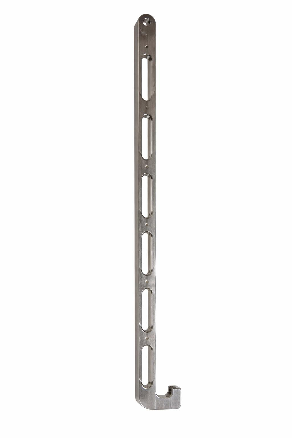 Stock Catch Arm